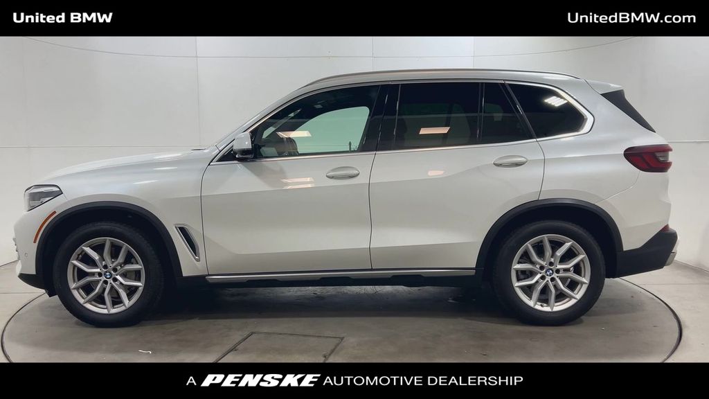 Thumbnail: 2020 BMW X5 - 5