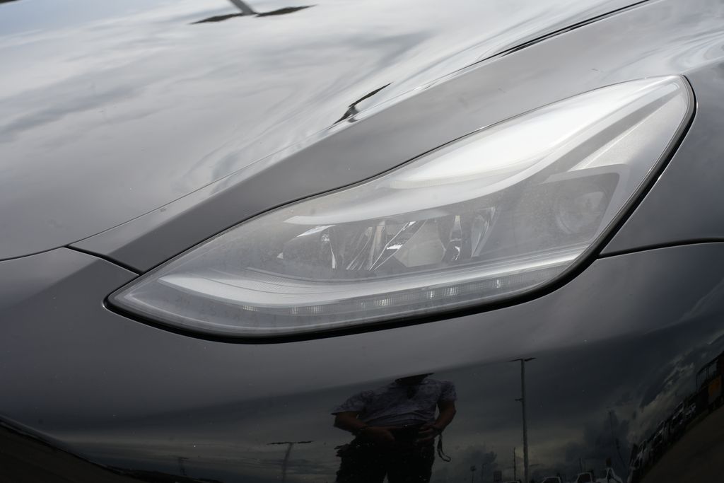 2022 Tesla Model Y Performance  at Emmons Autoplex