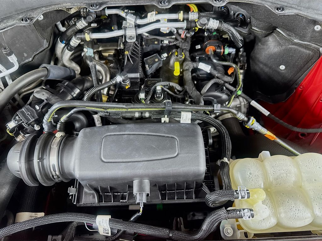 Used Car 2022 Ford Explorer  Xlt For Sale Under $30,000 In Austin, Texas