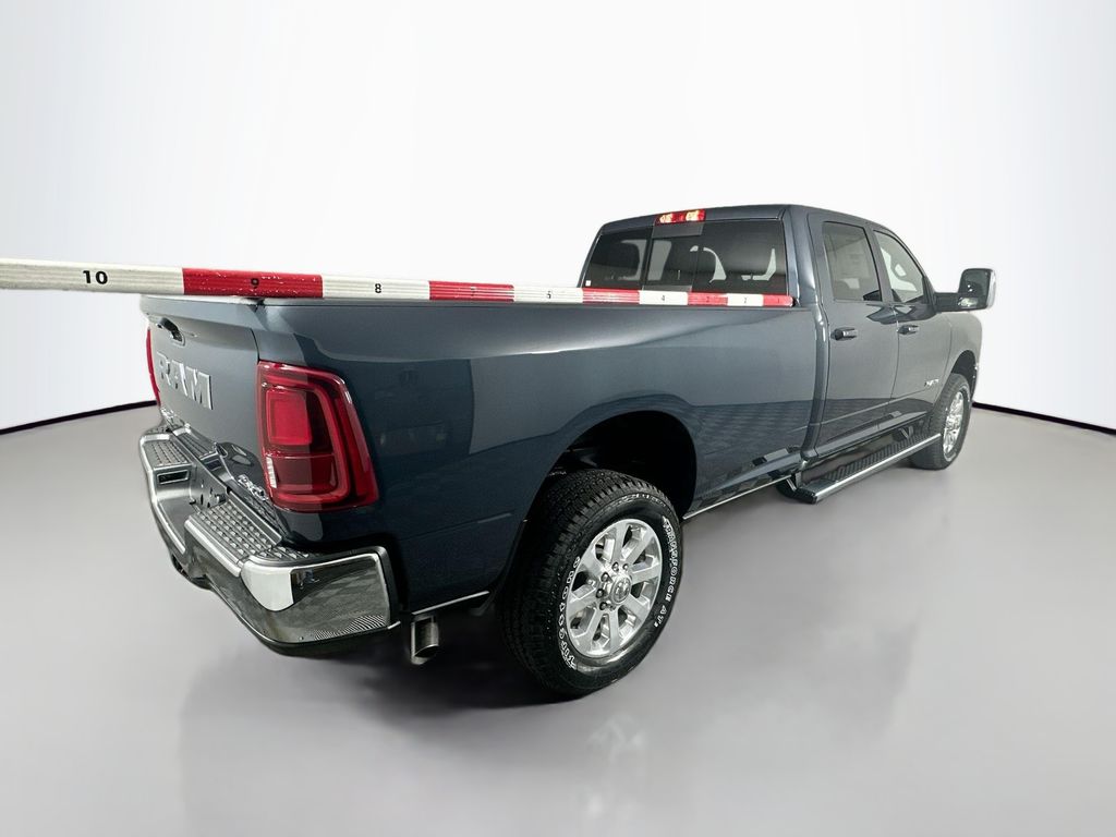 New 2026 Blue Ram Laramie 14in image 7
