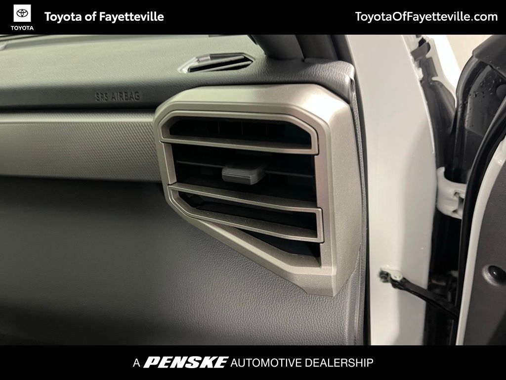 Thumbnail: 2026 Toyota Sequoia - 13