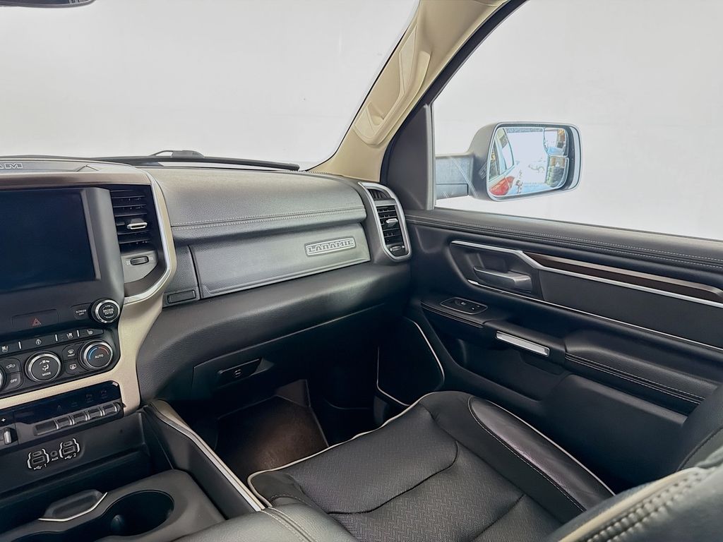 Used 2021 Ram 1500 Truck
