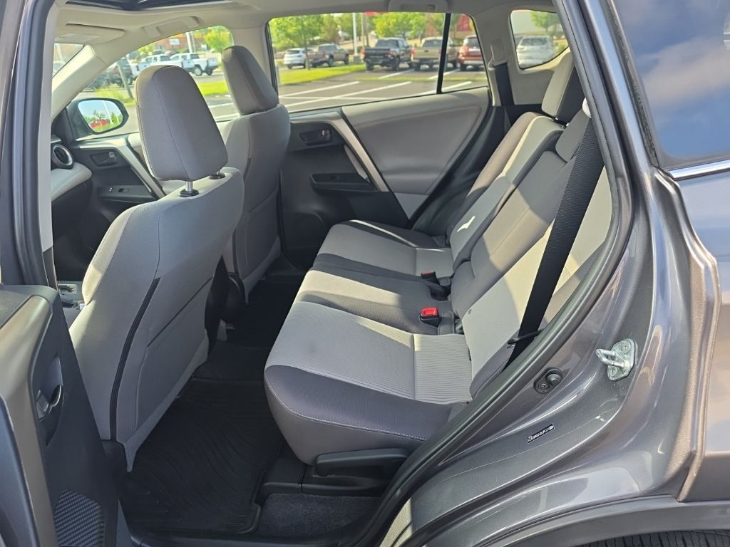 Used 2013 Toyota RAV4 SUV