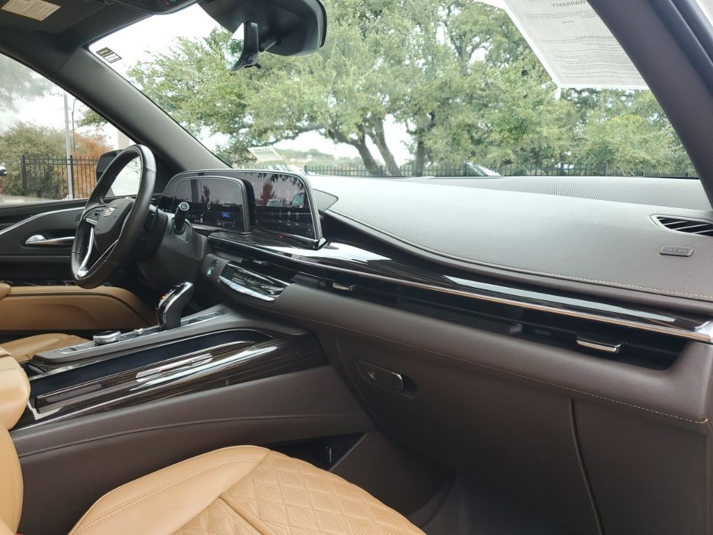 Used Car 2023 Cadillac Escalade Esv  Premium For Sale Under $70,000 In Austin, Texas