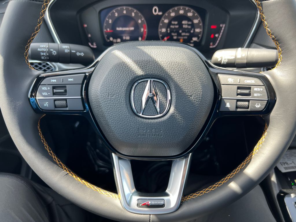 Thumbnail: 2026 Acura Integra - 19