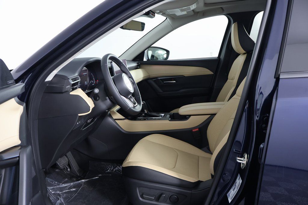 Thumbnail: 2026 Mazda CX-5 - 5