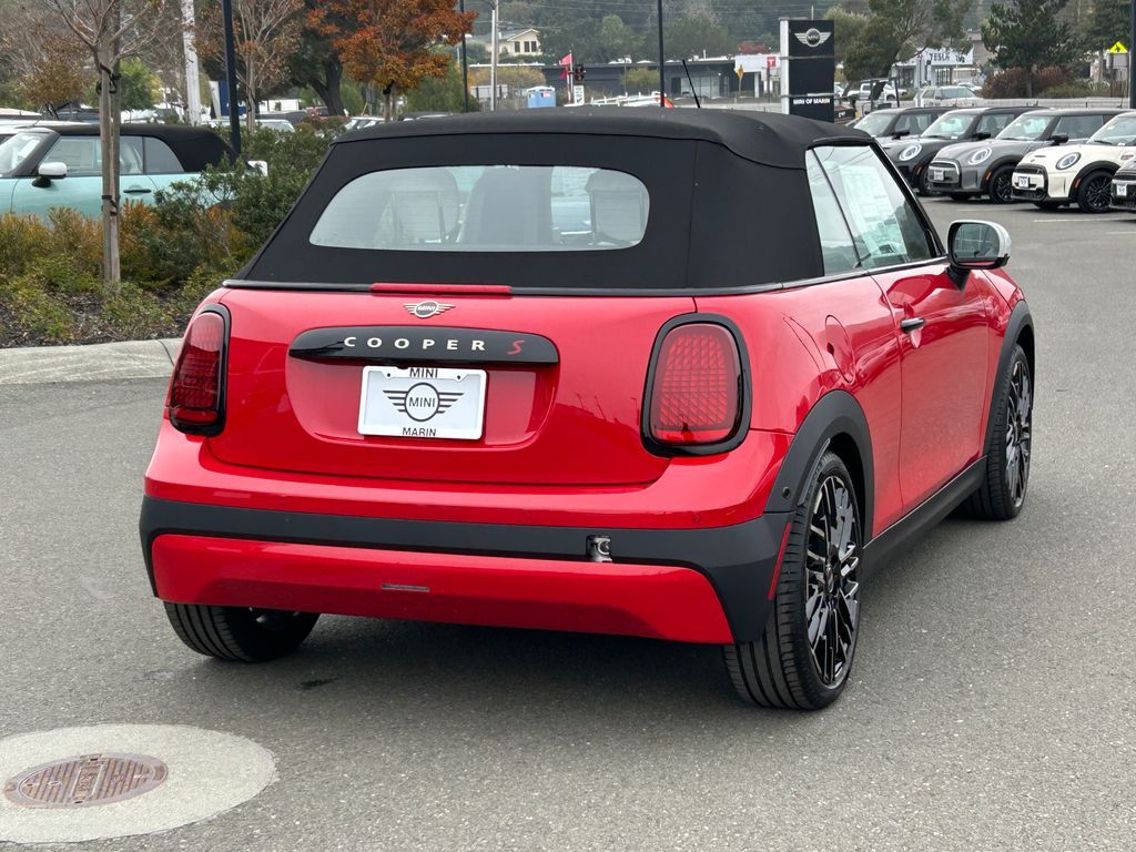Thumbnail: 2026 MINI Cooper - 5