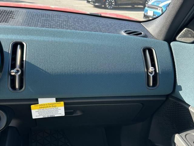 Thumbnail: 2026 MINI Cooper Countryman - 17