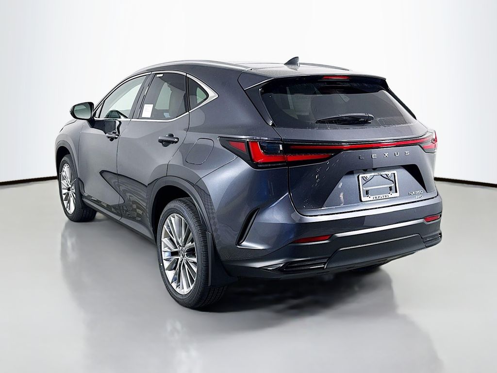 Thumbnail: 2026 Lexus NX - 7