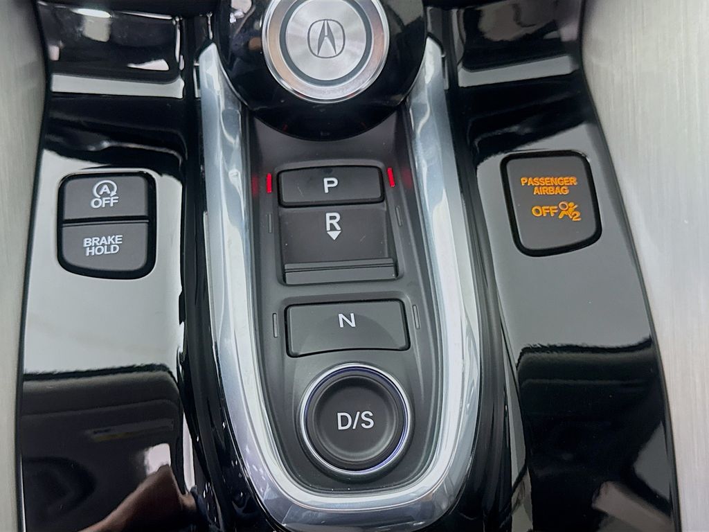 Used Car 2023 Acura Tlx  W/technology Package For Sale Under $35,000 In Austin, Texas