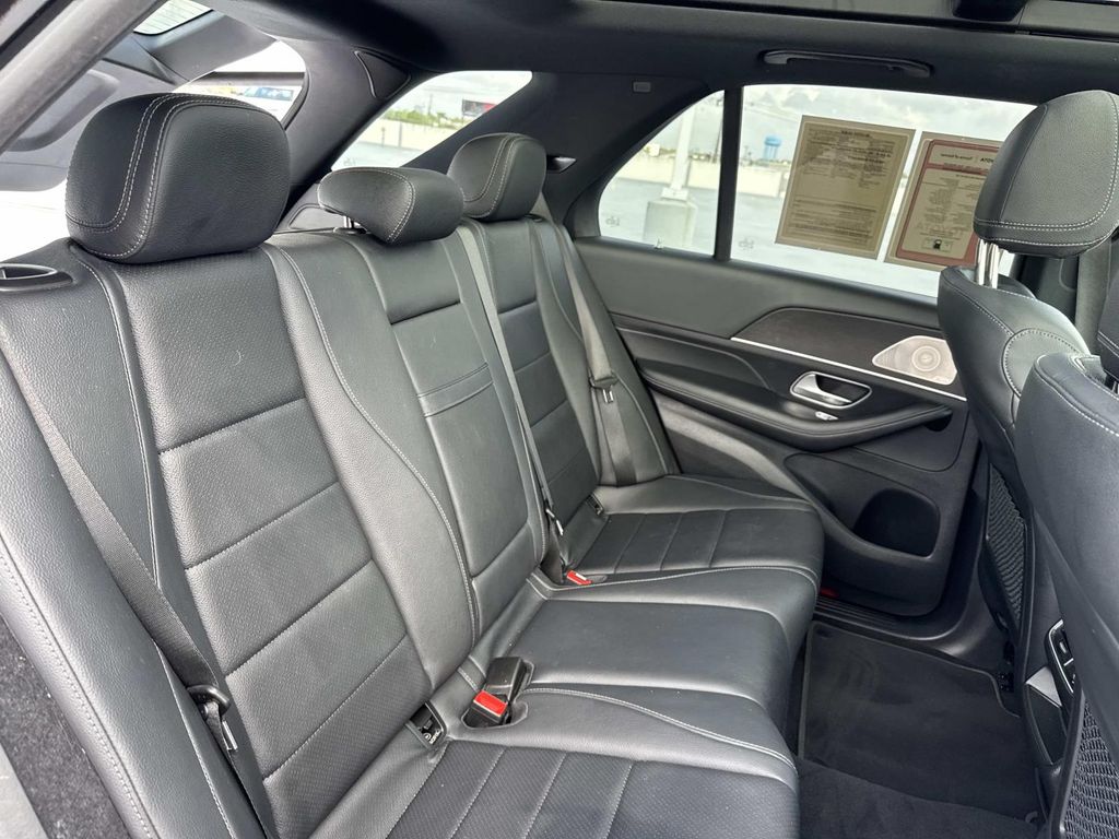 2022 Mercedes-Benz GLE GLE 350 - 8
