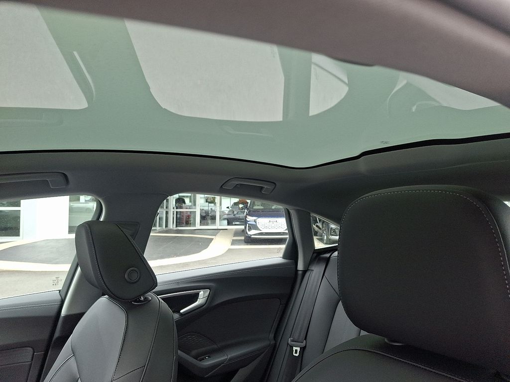 Thumbnail: 2025 Audi A5 - 11