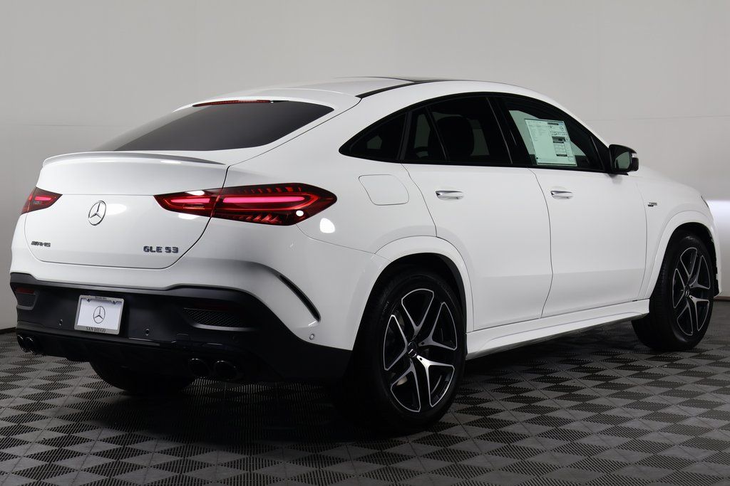 Thumbnail: 2026 Mercedes-Benz GLE - 2