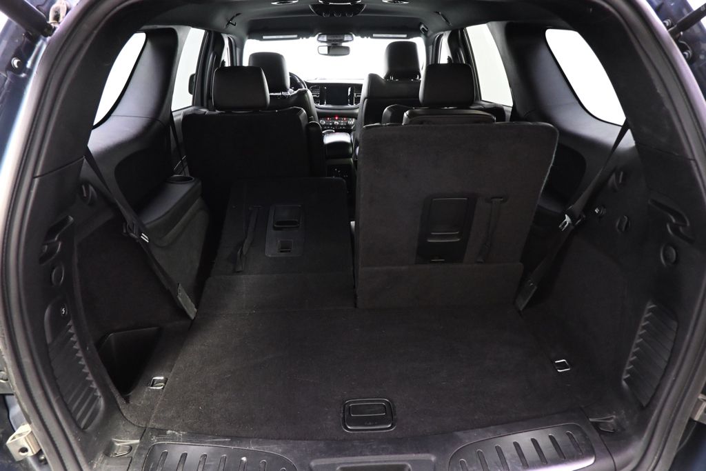 Used 2021 Blue Dodge GT Plus image 19