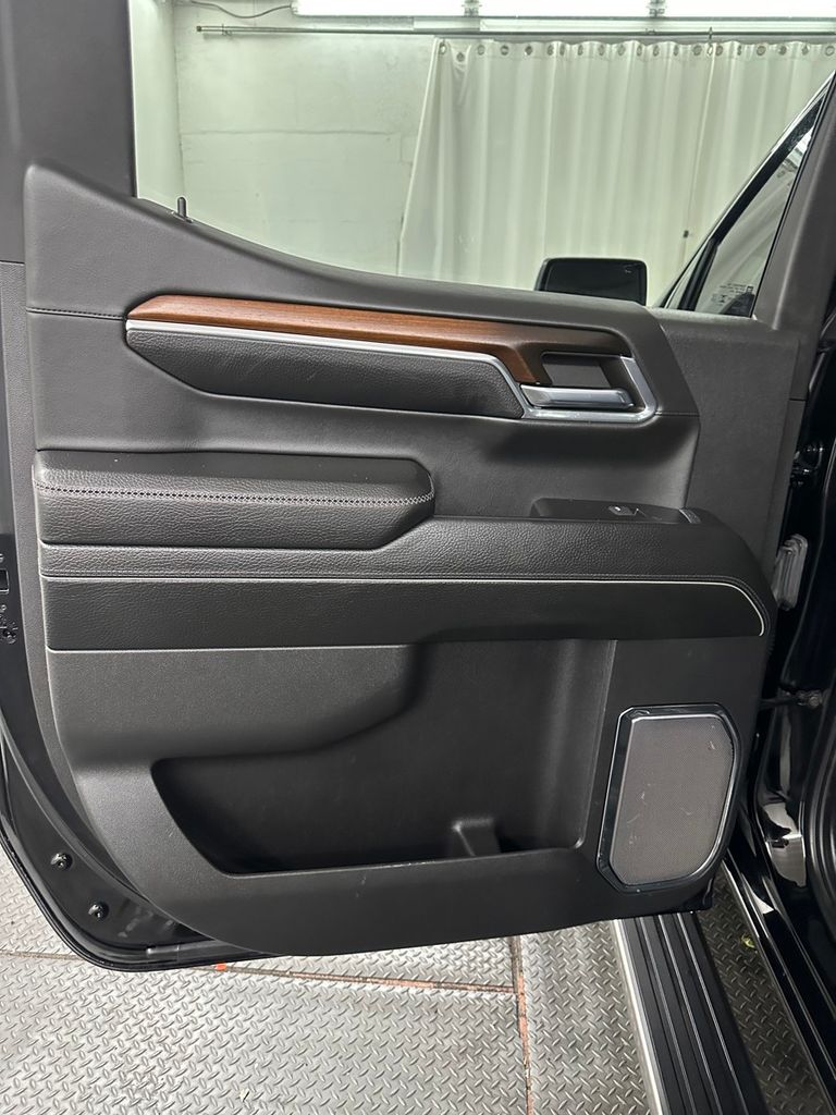 used 2024 GMC Sierra 1500 car, priced at $47,985