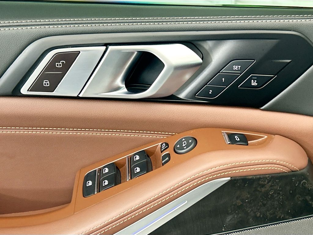 Thumbnail: 2024 BMW X5 - 22