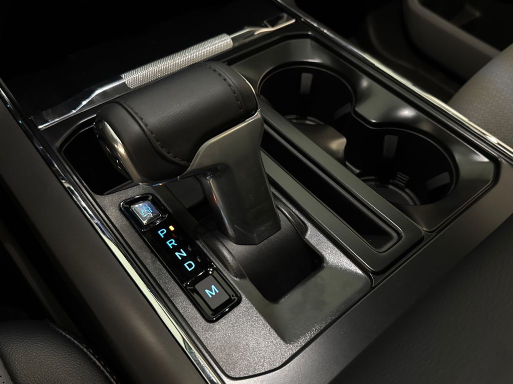 New 2026 White Ford Lariat image 12