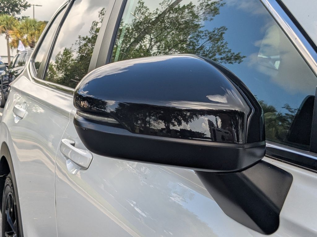 Used 2024 Honda CR-V Hybrid SUV