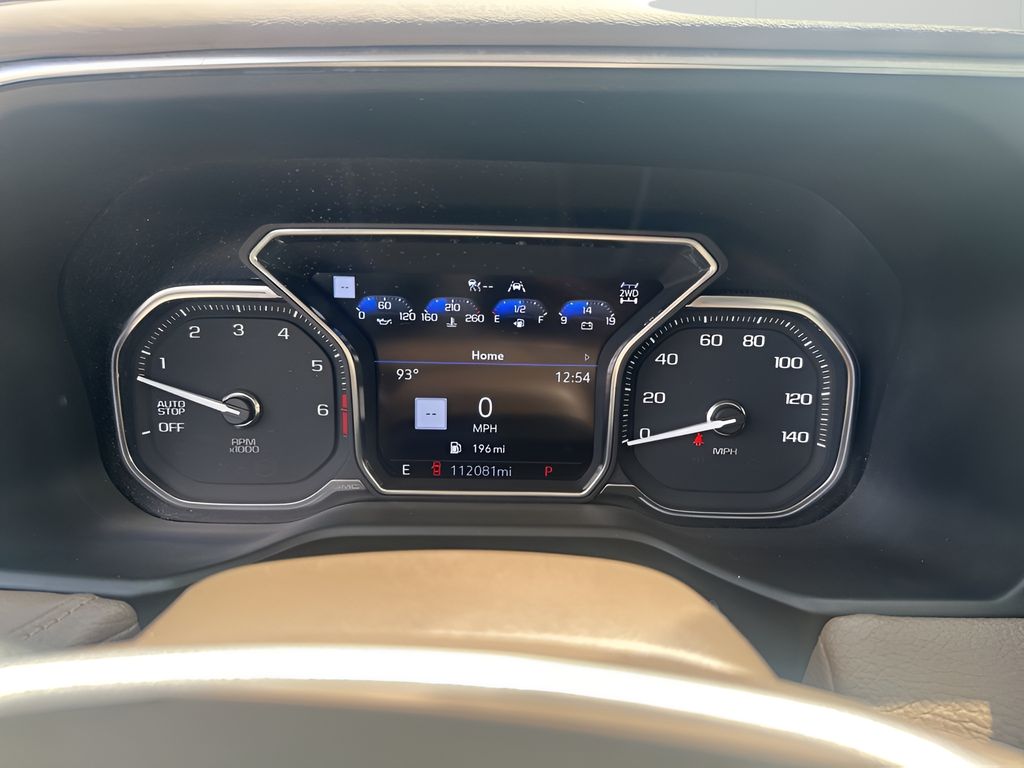Used Car 2021 Gmc Yukon Xl  Denali For Sale In Austin, Texas