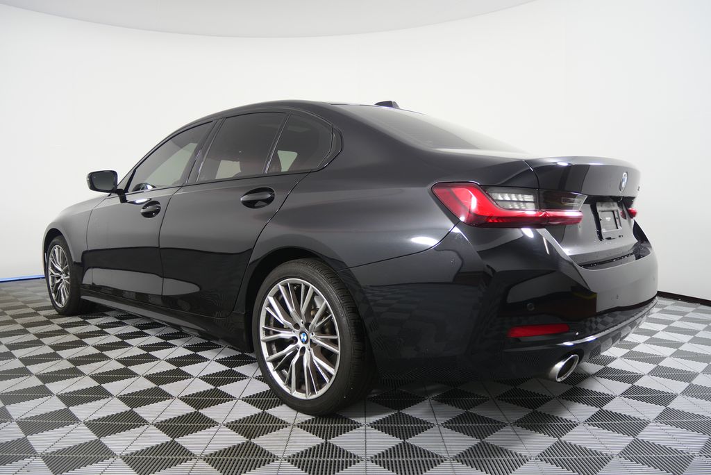 Thumbnail: 2023 BMW 3 Series - 5