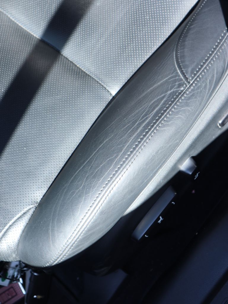Thumbnail: 2006 Lexus IS - 21