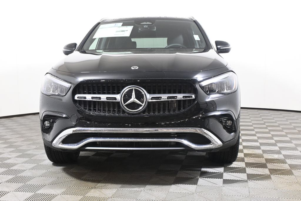 Thumbnail: 2026 Mercedes-Benz GLA - 10