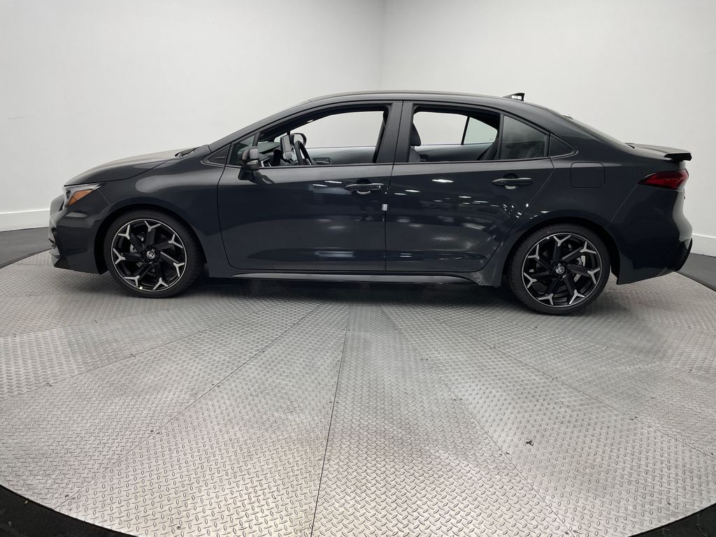 Thumbnail: 2025 Toyota Corolla - 8