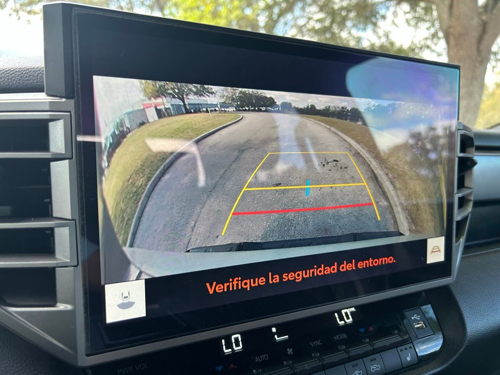 Thumbnail: 2025 Toyota Tundra - 18