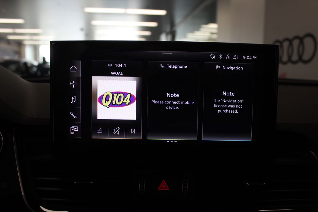 Thumbnail: 2023 Audi Q5 - 17