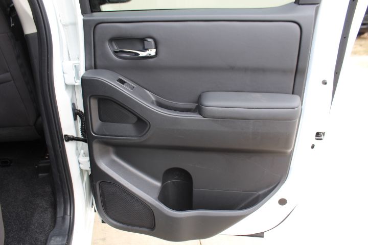 Used Car 2024 Nissan Frontier  Sv For Sale Under $30,000 In Georgetown, Texas