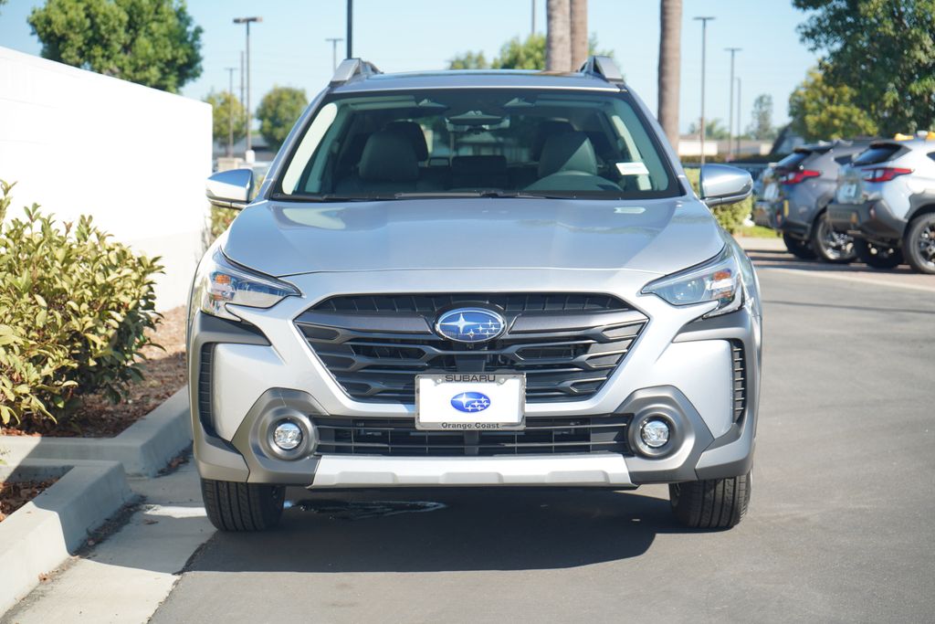 Thumbnail: 2025 Subaru Outback - 5