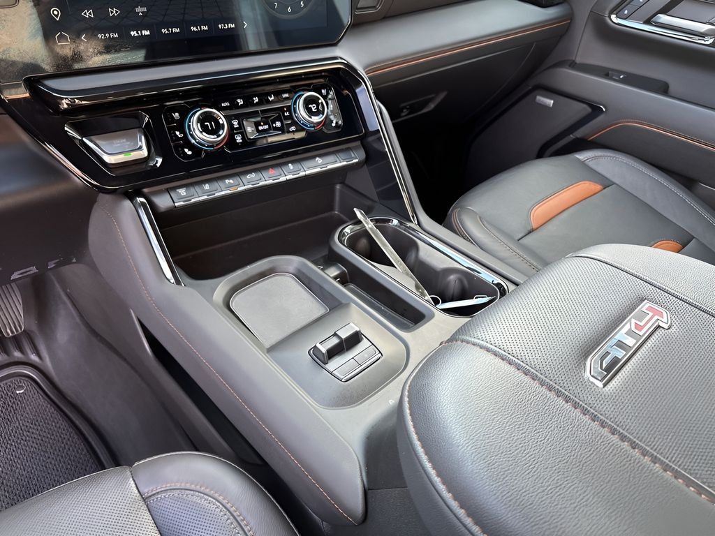 Used Car 2024 Gmc Sierra 2500hd  At4 For Sale Under $80,000 In Austin, Texas