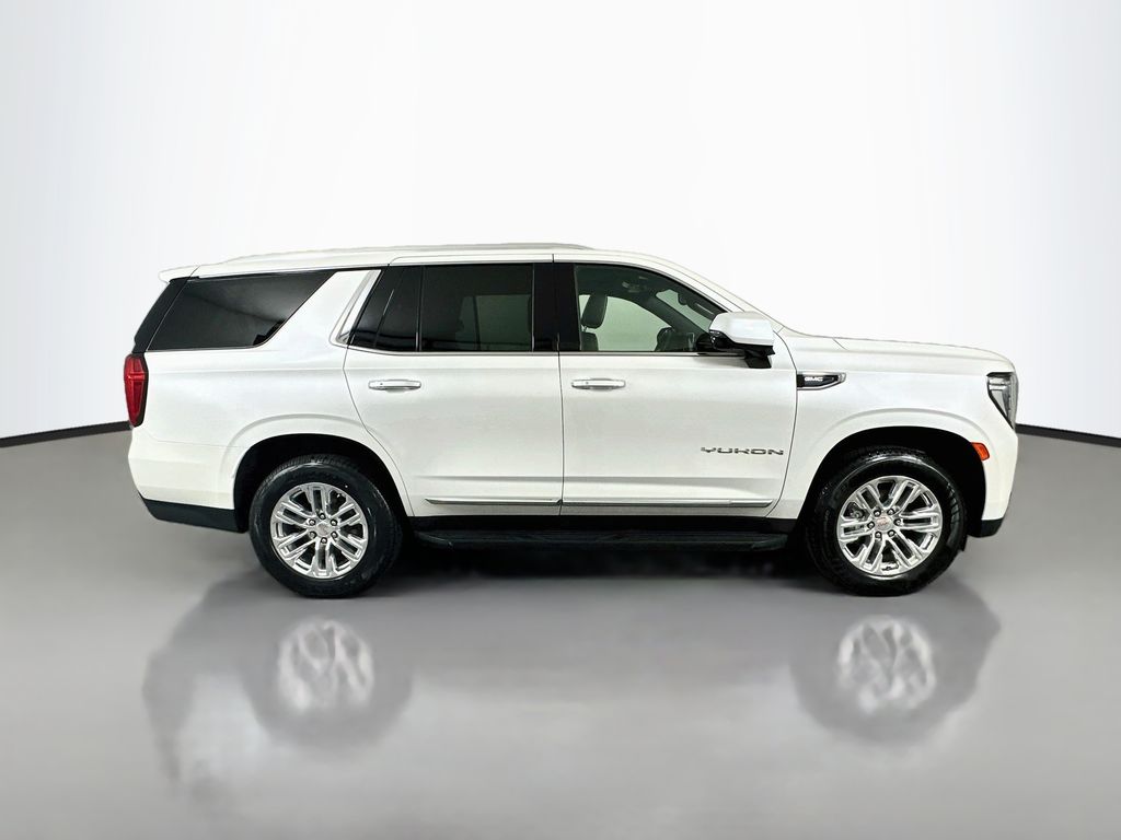 Thumbnail: 2021 GMC Yukon - 4
