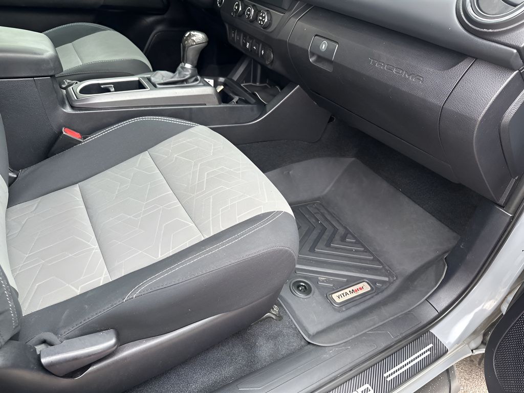 Used Car 2020 Toyota Tacoma  Trd Off-road For Sale Under $35,000 In Austin, Texas