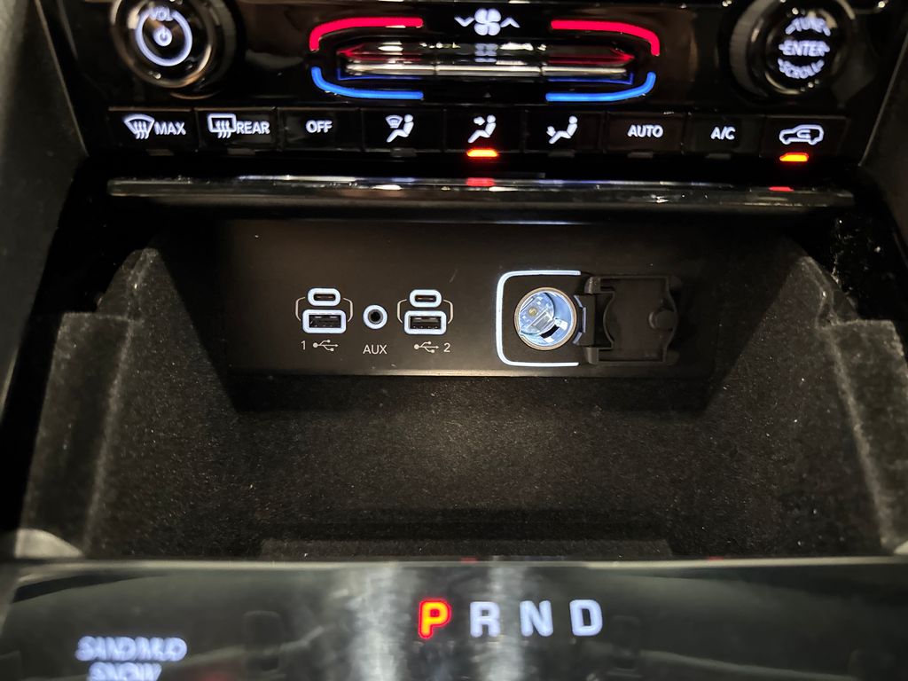 Certified Used 2022 Black Jeep Limited image 27