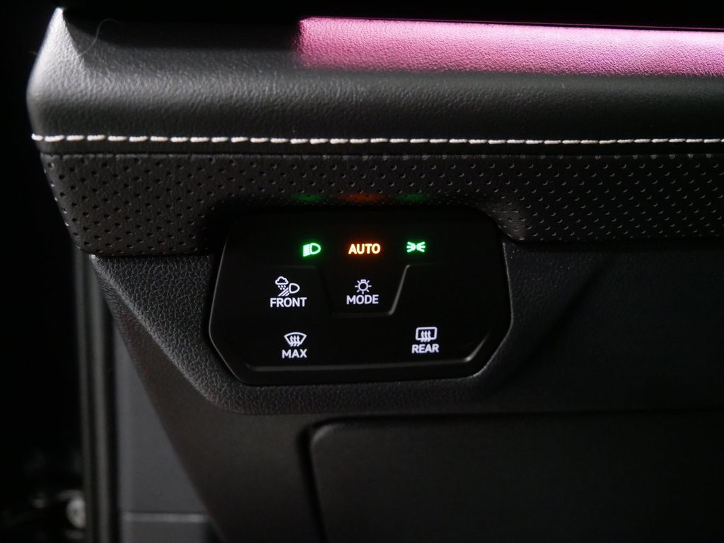 Used 2025 Volkswagen Atlas SUV