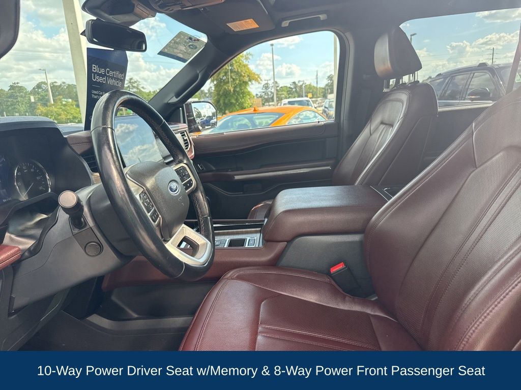2024 Ford Expedition Limited