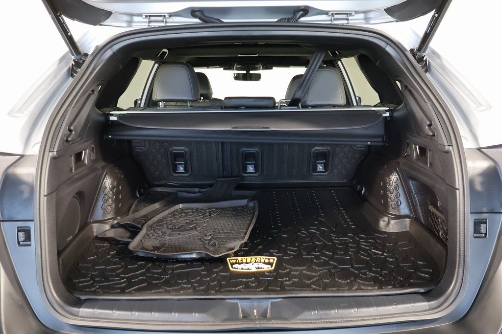Thumbnail: 2025 Subaru Outback - 14