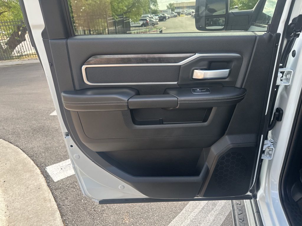 Used Car 2024 Ram 2500  Big Horn For Sale Under $60,000 In Austin, Texas