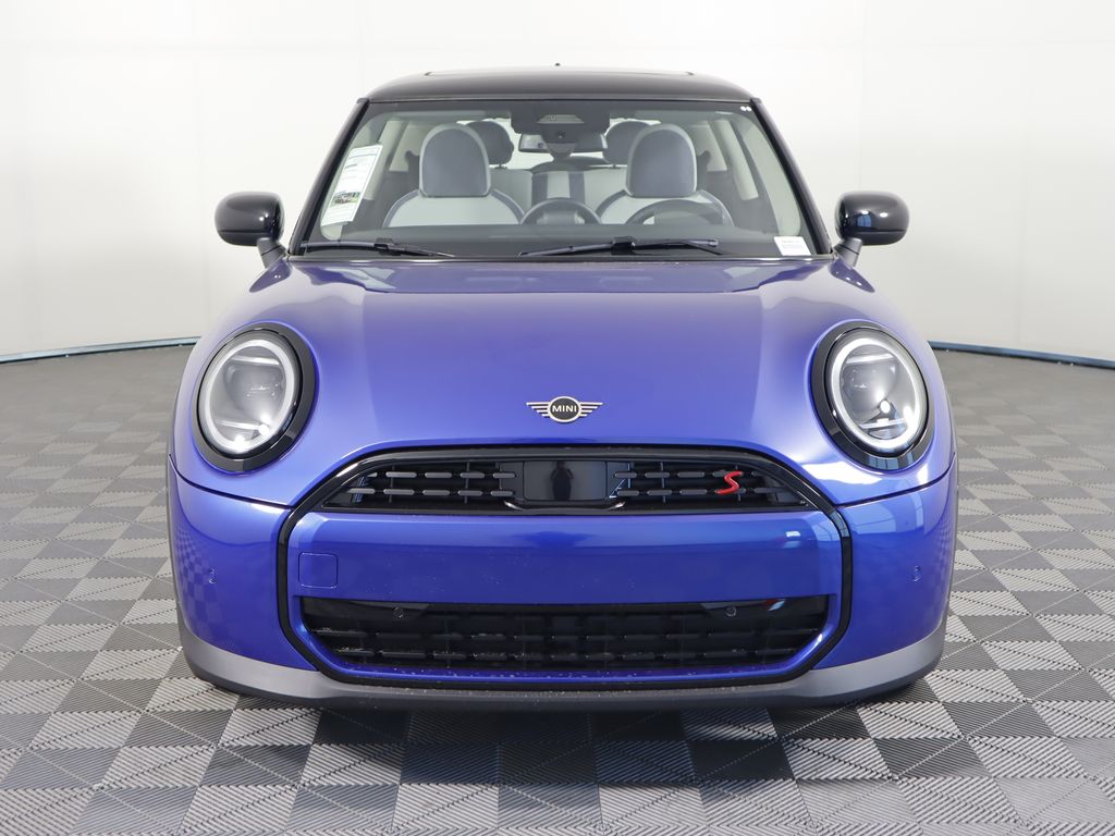Thumbnail: 2025 MINI Cooper - 2
