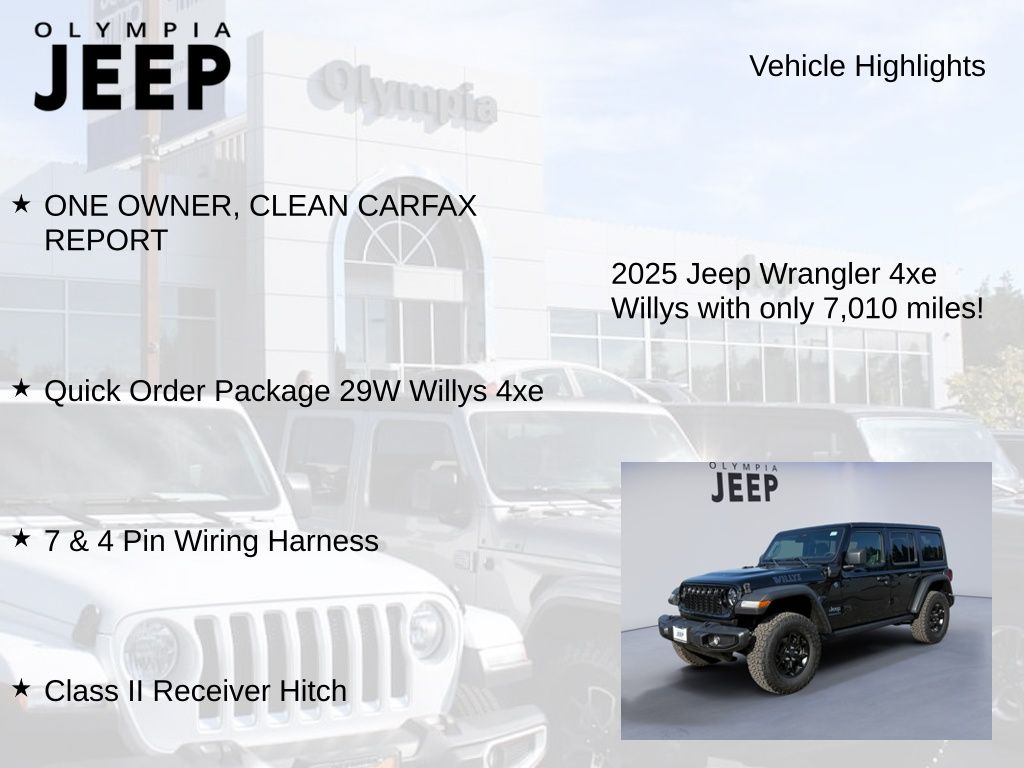 View vehicle photo 7