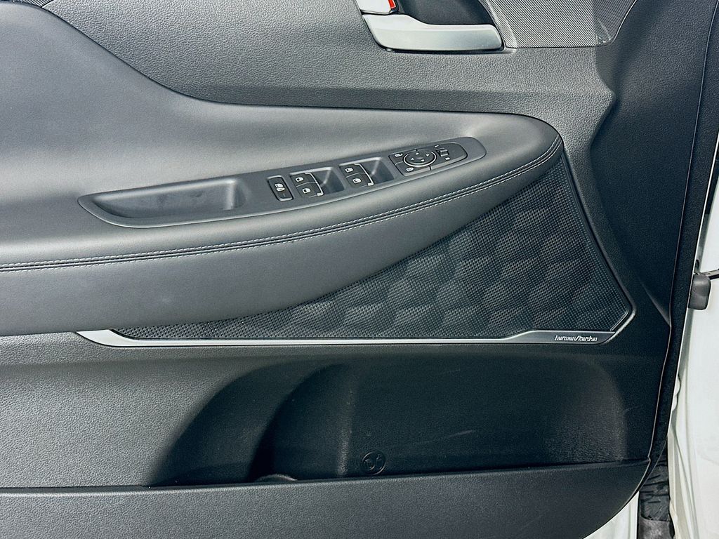 2022 Hyundai Santa Fe SEL 19