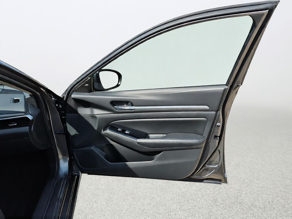 2023 Nissan Altima 2.5 SV Gray at DeMontrond Automotive Group