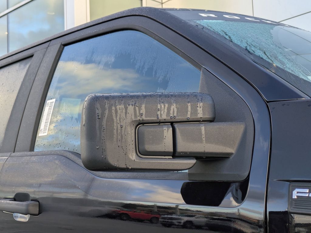 2025 Ford F-150 Rocky Ridge