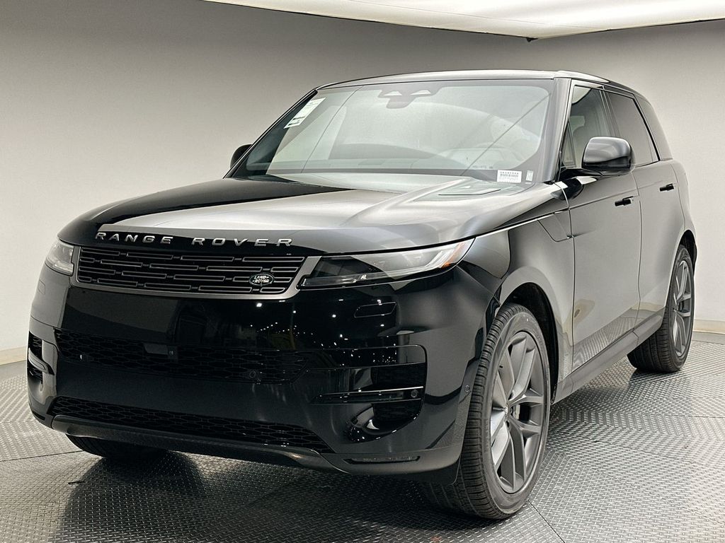 2025 Land Rover Range Rover Sport SE -
                Paramus, NJ