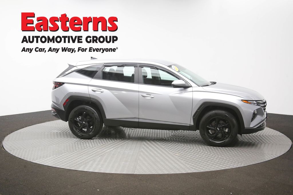 2024 Hyundai Tucson SE - Photo 41