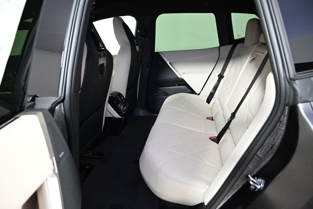 Thumbnail: 2026 BMW iX - 24