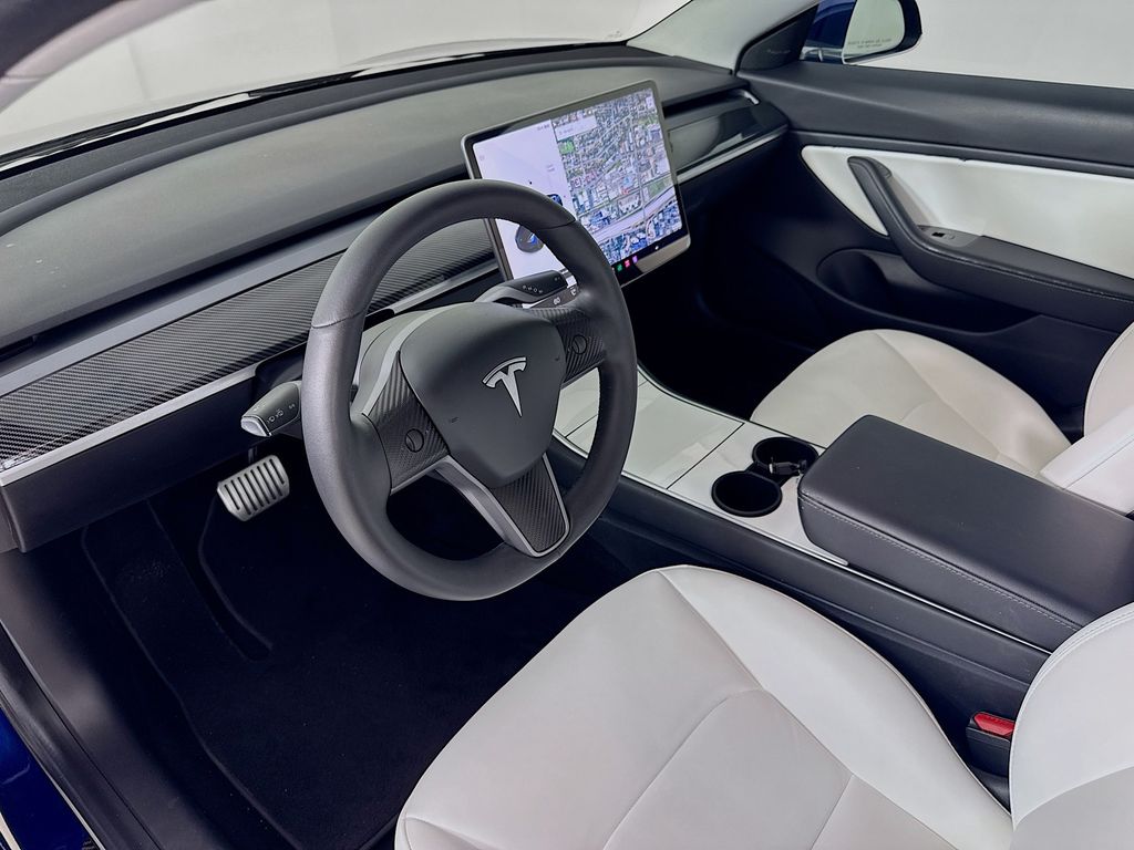 Used Car 2020 Tesla Model 3  Performance For Sale Under $30,000 In Austin, Texas