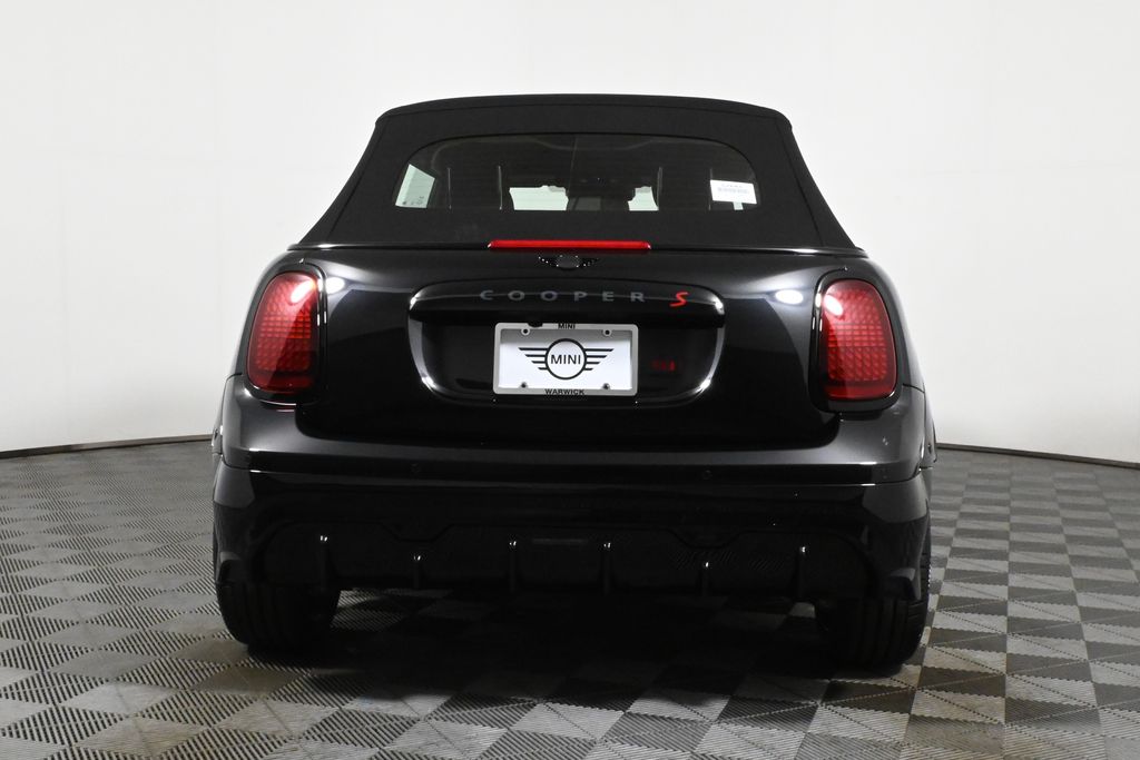 Thumbnail: 2026 MINI Cooper - 7
