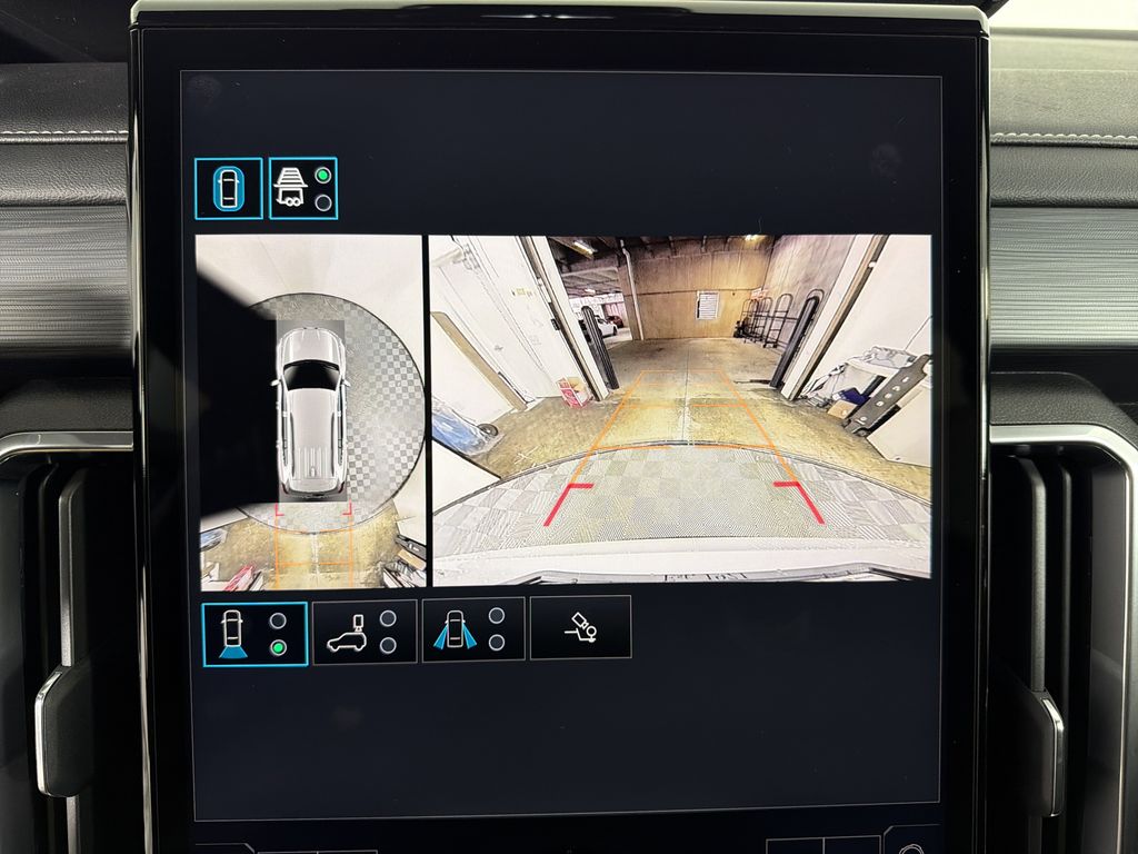 new 2026 GMC Acadia car, priced at $51,625